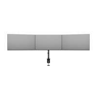 Produktbild för Multibrackets M Deskmount Basic Triple