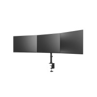 Produktbild för Multibrackets M Deskmount Basic Triple