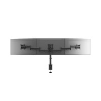 Produktbild för Multibrackets M Deskmount Basic Triple