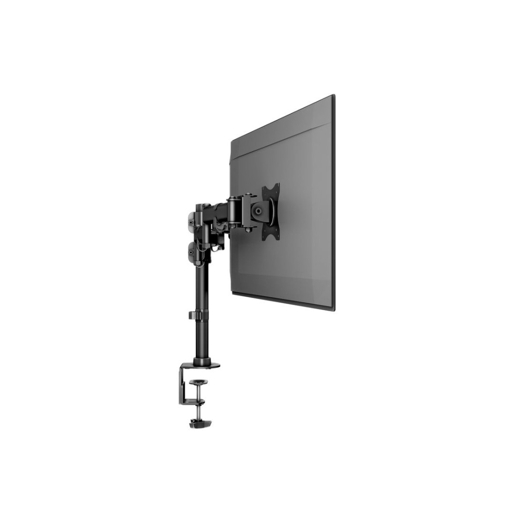 Produktbild för Multibrackets M Deskmount Basic Triple