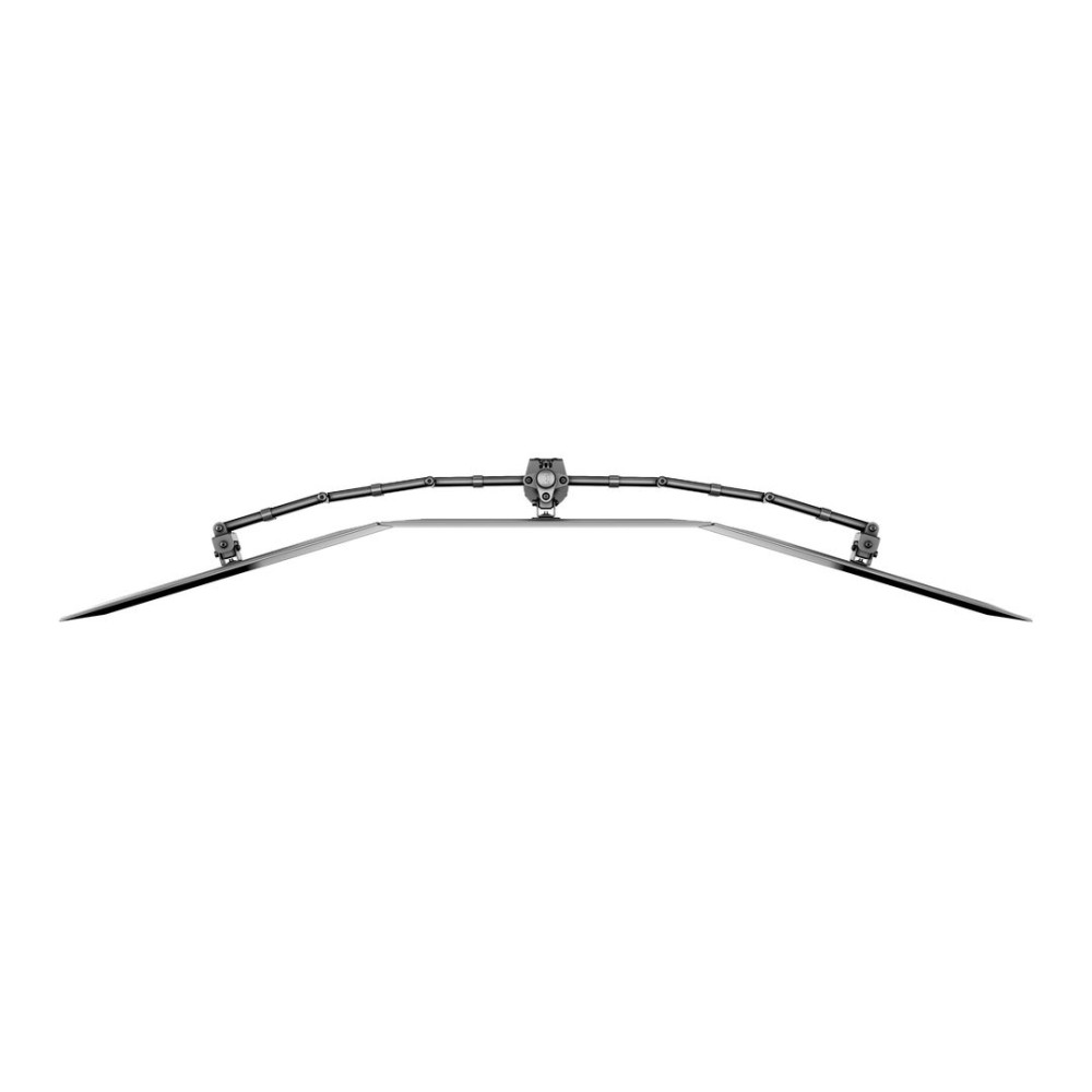 Produktbild för Multibrackets M Deskmount Basic Triple