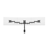 Produktbild för Multibrackets M Deskmount Basic Triple