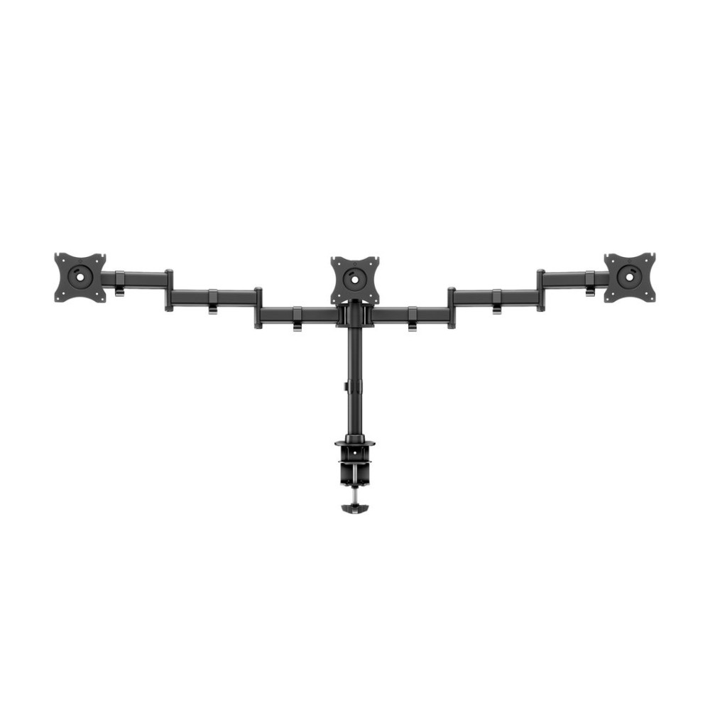 Produktbild för Multibrackets M Deskmount Basic Triple
