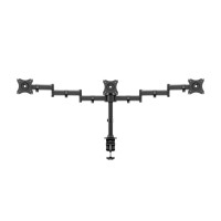 Produktbild för Multibrackets M Deskmount Basic Triple