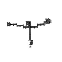Produktbild för Multibrackets M Deskmount Basic Triple