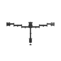 Produktbild för Multibrackets M Deskmount Basic Triple