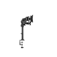 Produktbild för Multibrackets M Deskmount Basic Triple