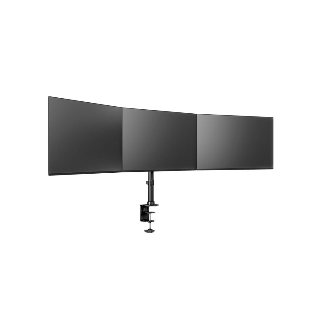 Produktbild för Multibrackets M Deskmount Basic Triple