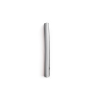 Produktbild för Multibrackets Universell Kabelstrumpa Självomslutande - Kabelorganisator – 10 mm, Silver -25m Kabel