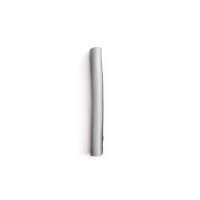 Produktbild för Multibrackets Universell Kabelstrumpa Självomslutande - Kabelorganisator - 19 mm, Silver - 25m Kabel