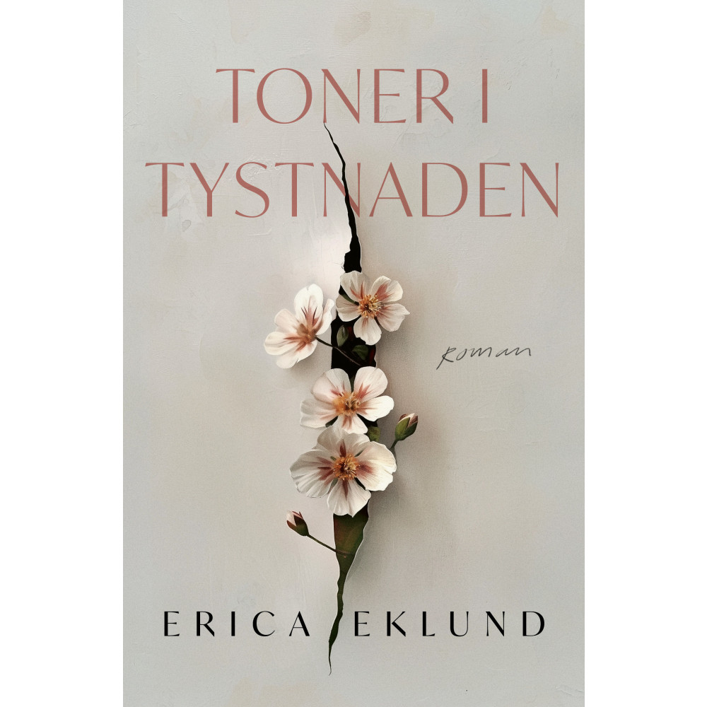 Produktbild för Toner i tystnaden (inbunden)