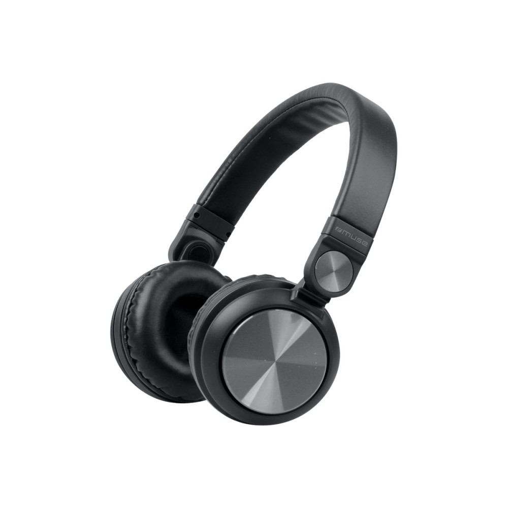 Produktbild för Muse M-276 BT - hörlurar med mikrofon