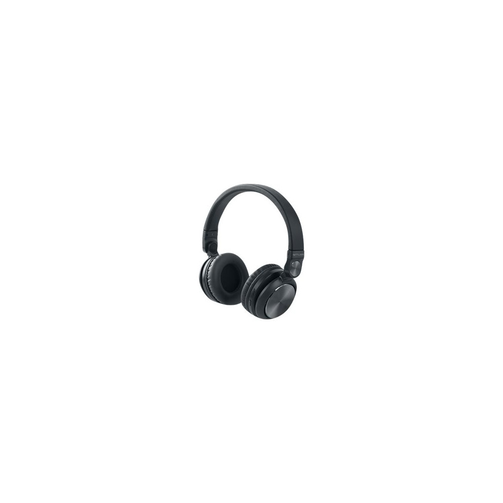 Produktbild för Muse M-276 BT - hörlurar med mikrofon
