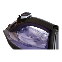 Produktbild för Philips PerfectCare PowerLife GC3925 - ångstrykjärn - sula SteamGlide Plus
