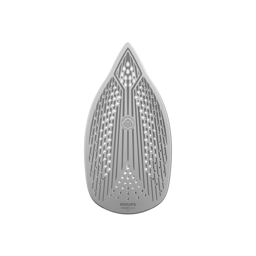 Produktbild för Philips PerfectCare PowerLife GC3925 - ångstrykjärn - sula SteamGlide Plus