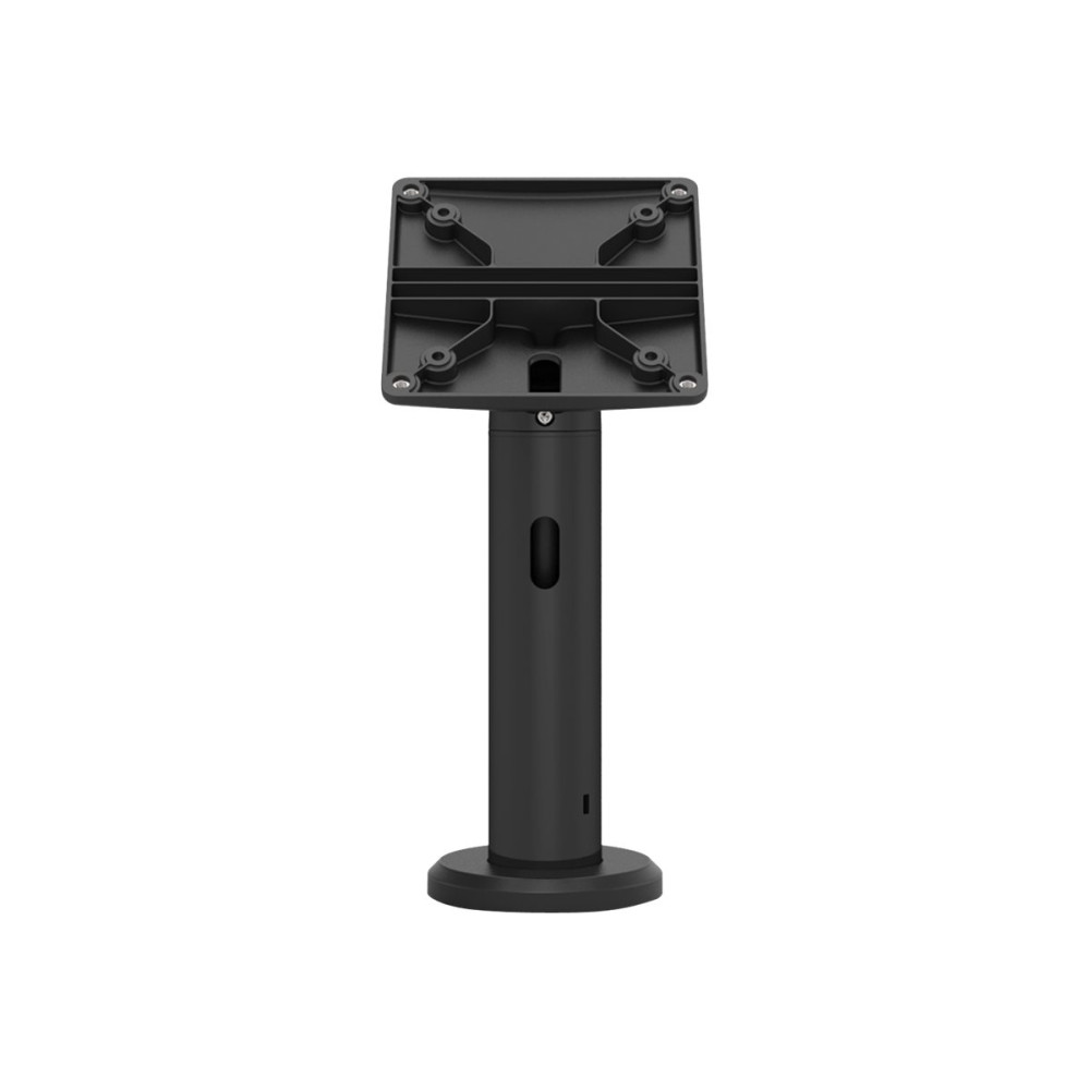 Produktbild för Compulocks VESA Tilting Kiosk Stand 8" with Cable Management ställ - för surfplatta