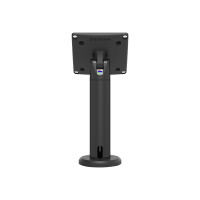 Produktbild för Compulocks VESA Tilting Kiosk Stand 8" with Cable Management ställ - för surfplatta