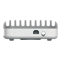 Produktbild för Compulocks 10 Ports USB Charging Dock Station With EU Plug laddningsstation - USB - 120 Watt