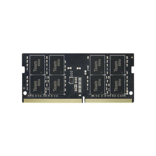 Team Group Team Elite - DDR4 - modul - 32 GB - SO DIMM 260-pin / PC4-25600 - ej buffrad