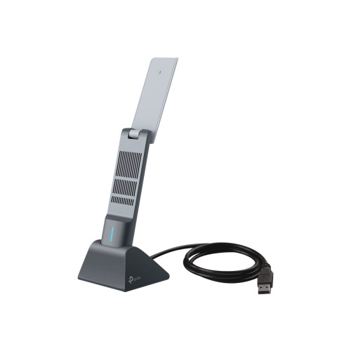 TP-LINK Technologies TP-Link TX20UH V1 - nätverksadapter - USB 3.0