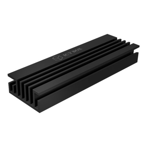 RAIDSONIC ICY BOX IB-M2HS-70 - kylfläns för halvledarenhet