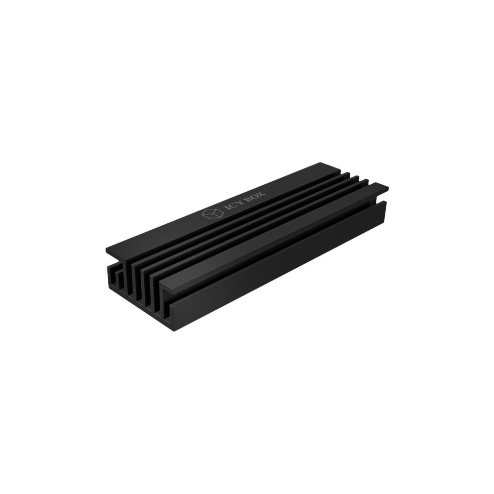 Produktbild för ICY BOX IB-M2HS-70 - kylfläns för halvledarenhet