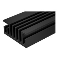 Produktbild för ICY BOX IB-M2HS-70 - kylfläns för halvledarenhet