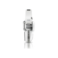 Produktbild för BLACK+DECKER DustBuster PV1820L - dammsugare - handhållen - titan/krom