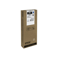 Produktbild för Epson T9441 - svart - original - bläckpatron