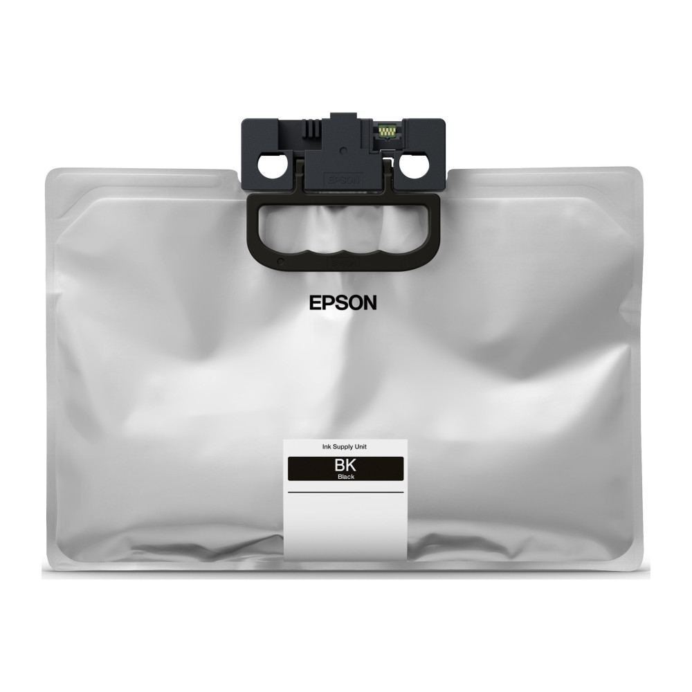 Produktbild för Epson T12F1 - XXL-storlek - svart - original - bläckpatron