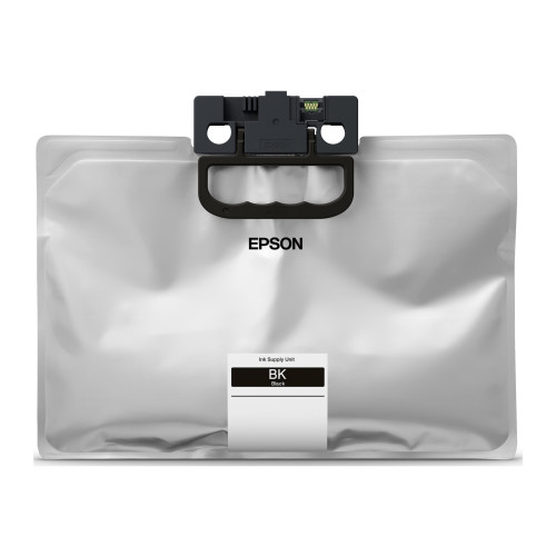 EPSON Epson T12F1 - XXL-storlek - svart - original - bläckpatron