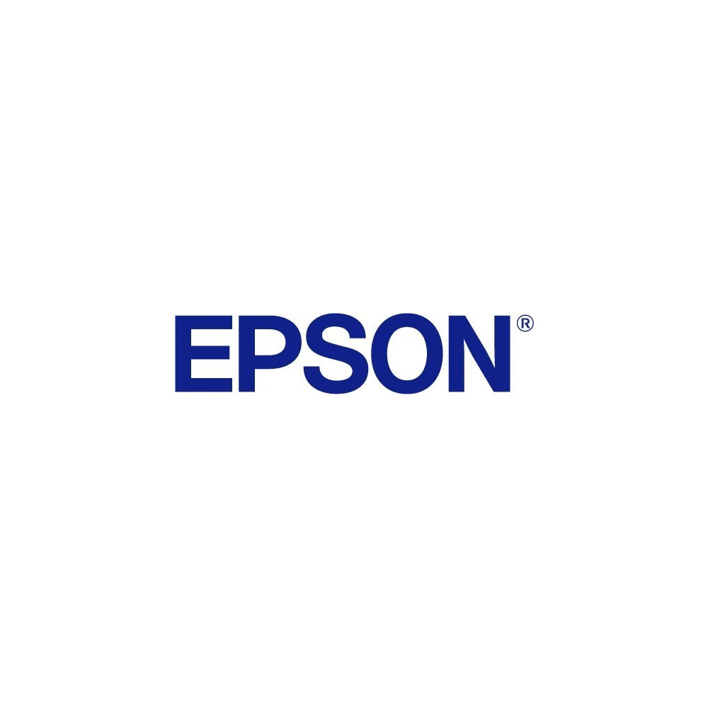 Produktbild för Epson - kontinuerliga blanketter - 1 rulle (rullar) - Rulle (8 cm x 48,7 m)