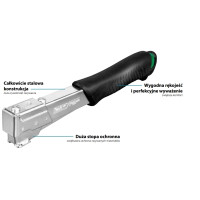 Produktbild för Rapid PRO R311 Häfthammare, 6