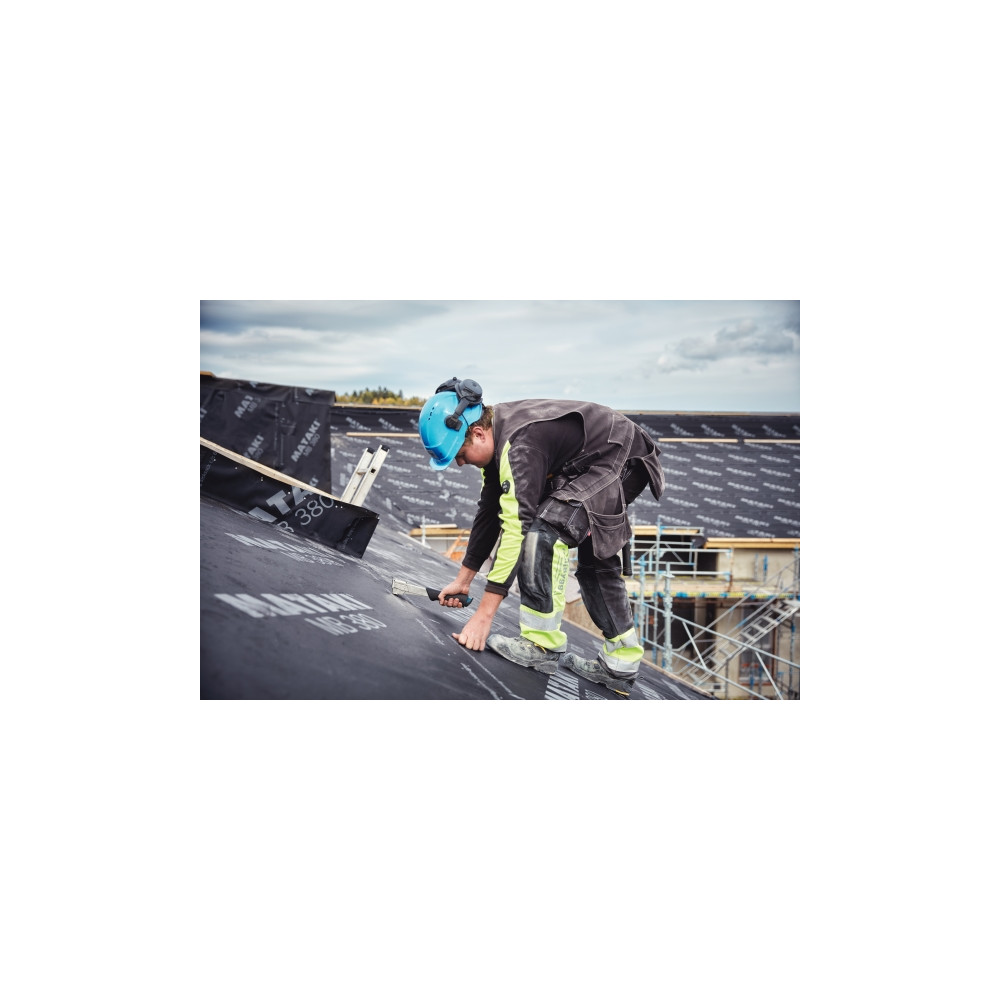 Produktbild för Rapid PRO R311 Häfthammare, 6