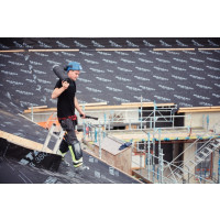 Produktbild för Rapid PRO R311 Häfthammare, 6