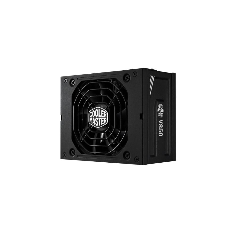 Produktbild för Cooler Master V SFX GOLD 850 - nätaggregat - 850 Watt
