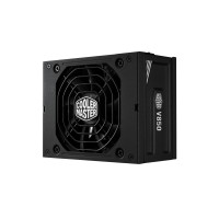 Produktbild för Cooler Master V SFX GOLD 850 - nätaggregat - 850 Watt