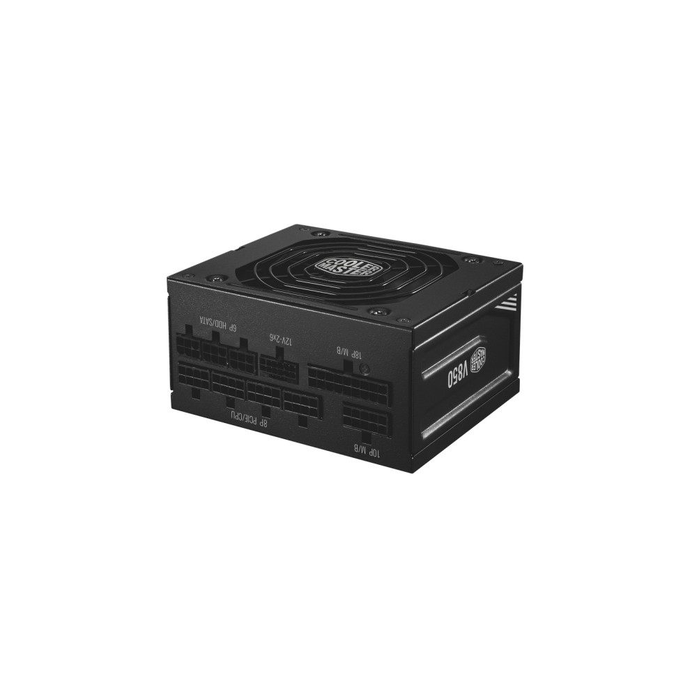 Produktbild för Cooler Master V SFX GOLD 850 - nätaggregat - 850 Watt