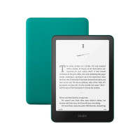 Produktbild för Amazon Kindle Paperwhite - 12:e generation - eBook-läsare - 16 GB - 7" (med reklam)