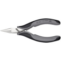 Produktbild för Knipex KP-3522115ESD, 1,1 cm, 2,25 cm, 7 mm, Krom-vanadinstå...