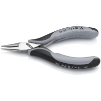 Produktbild för Knipex KP-3522115ESD, 1,1 cm, 2,25 cm, 7 mm, Krom-vanadinstå...