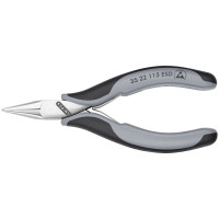 Produktbild för Knipex KP-3522115ESD, 1,1 cm, 2,25 cm, 7 mm, Krom-vanadinstå...