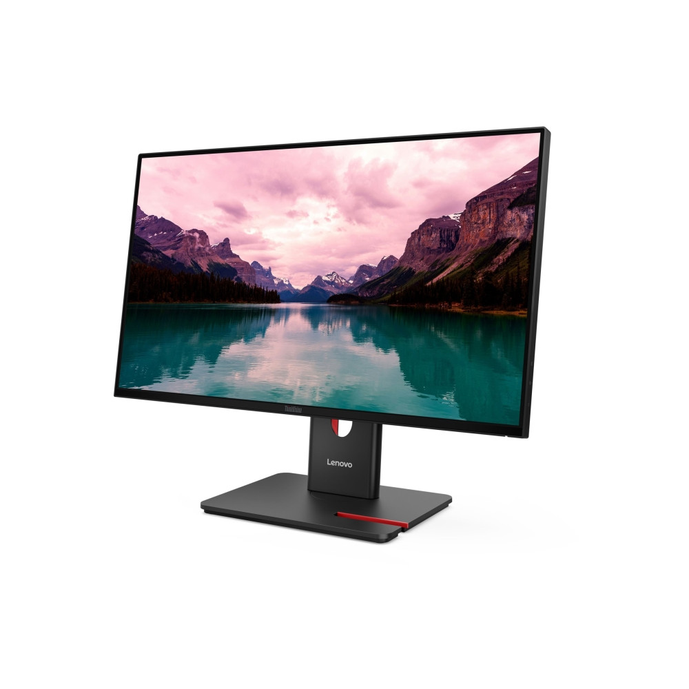 Produktbild för Lenovo ThinkVision T24-40 - LED-skärm - Full HD (1080p) - 24"