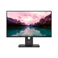 Produktbild för Lenovo ThinkVision T24-40 - LED-skärm - Full HD (1080p) - 24"
