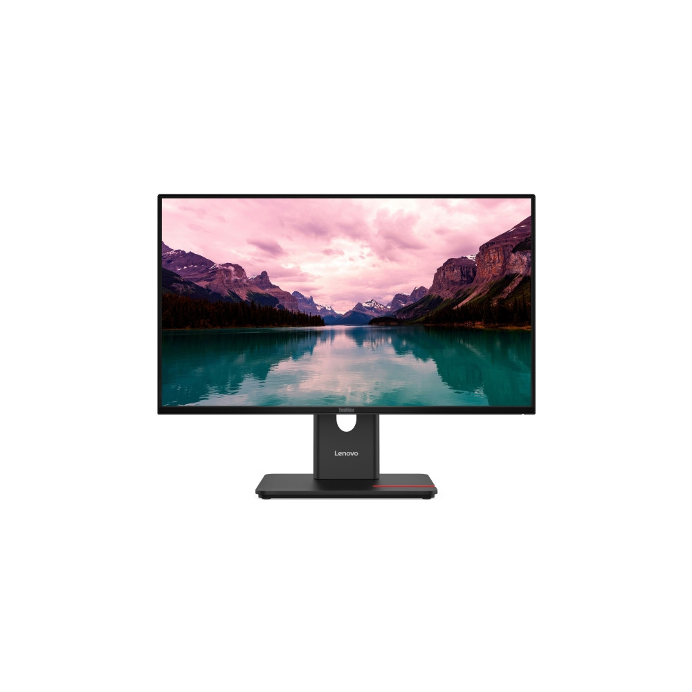 Produktbild för Lenovo ThinkVision T24-40 - LED-skärm - Full HD (1080p) - 24"