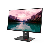 Produktbild för Lenovo ThinkVision T24-40 - LED-skärm - Full HD (1080p) - 24"