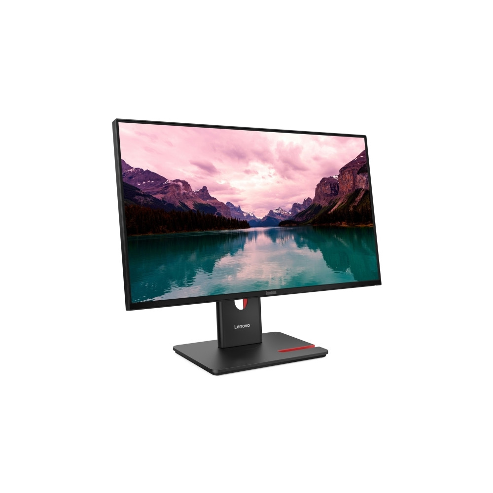 Produktbild för Lenovo ThinkVision T24-40 - LED-skärm - Full HD (1080p) - 24"