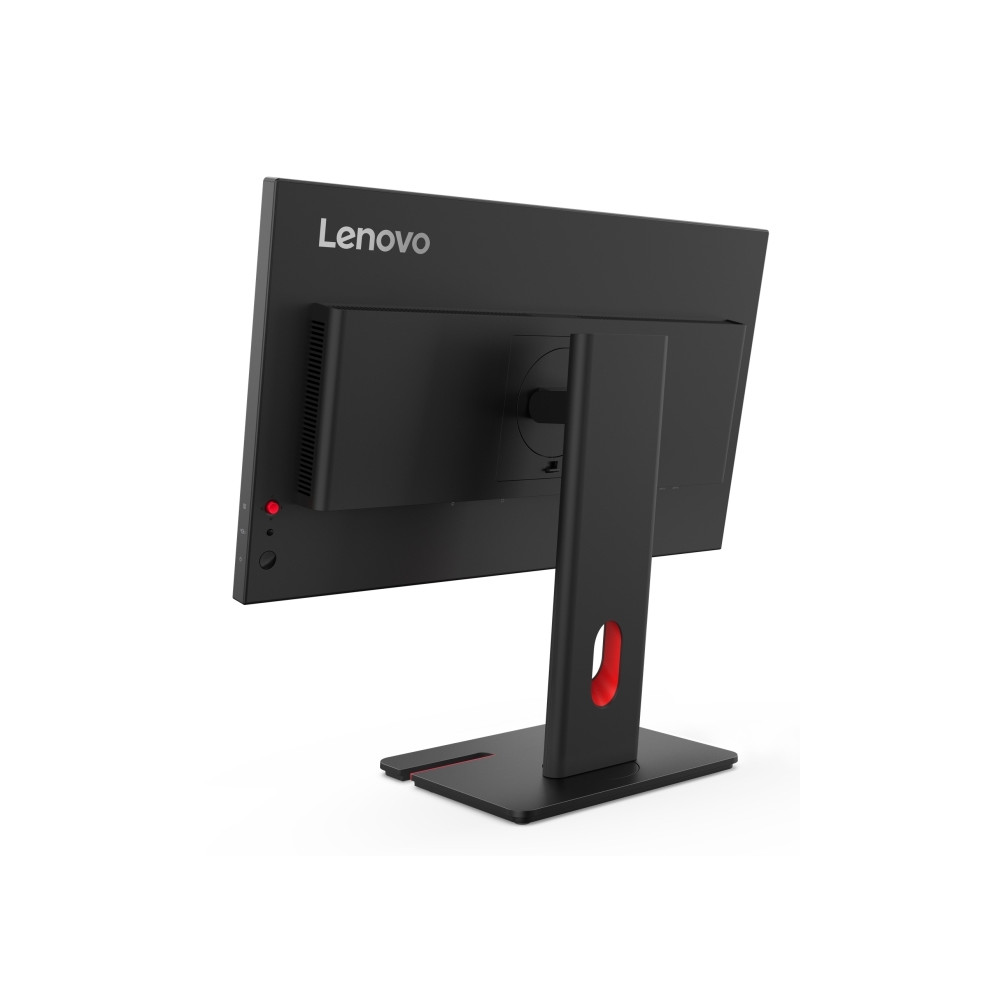 Produktbild för Lenovo ThinkVision T24-40 - LED-skärm - Full HD (1080p) - 24"