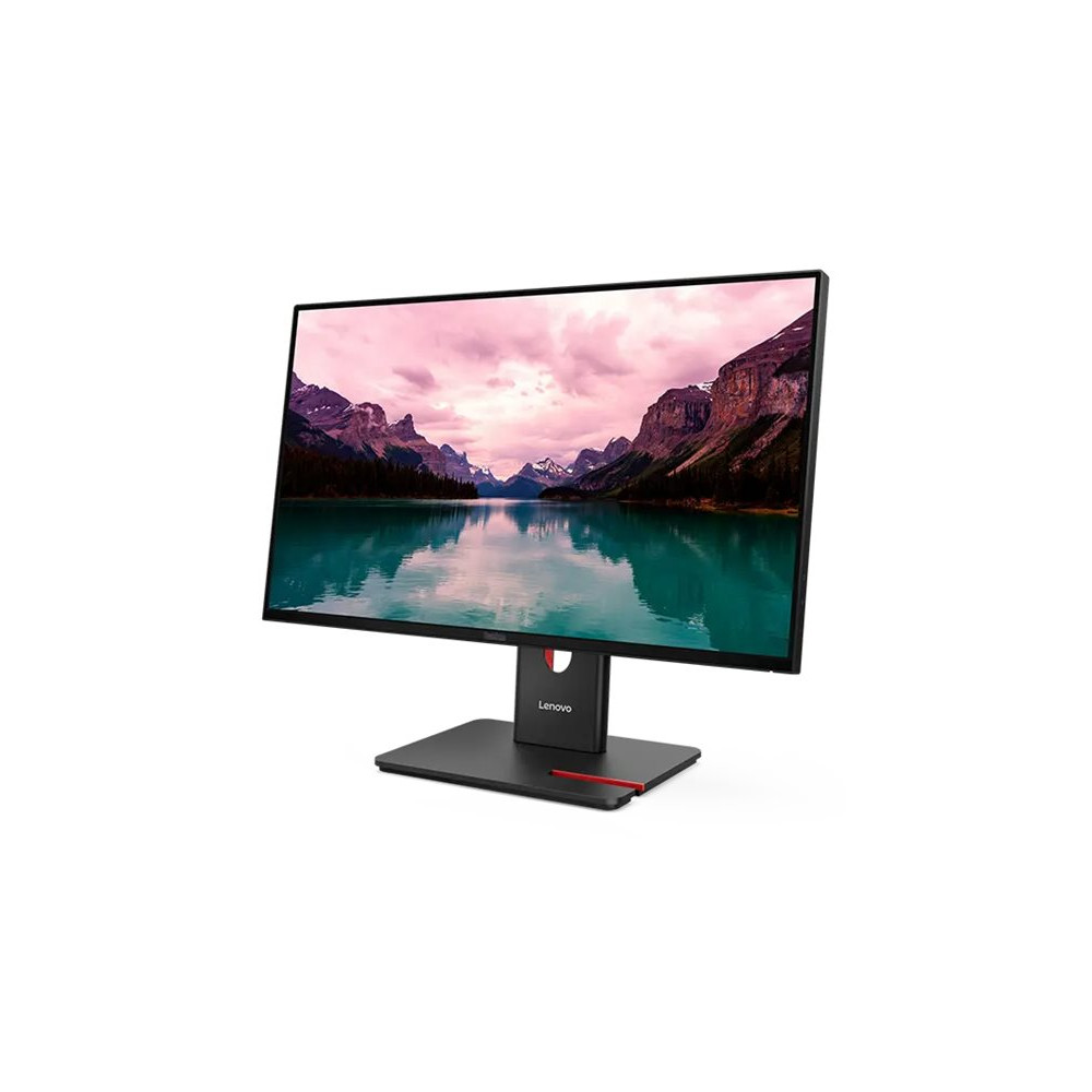 Produktbild för Lenovo ThinkVision T24-40 - LED-skärm - Full HD (1080p) - 24"