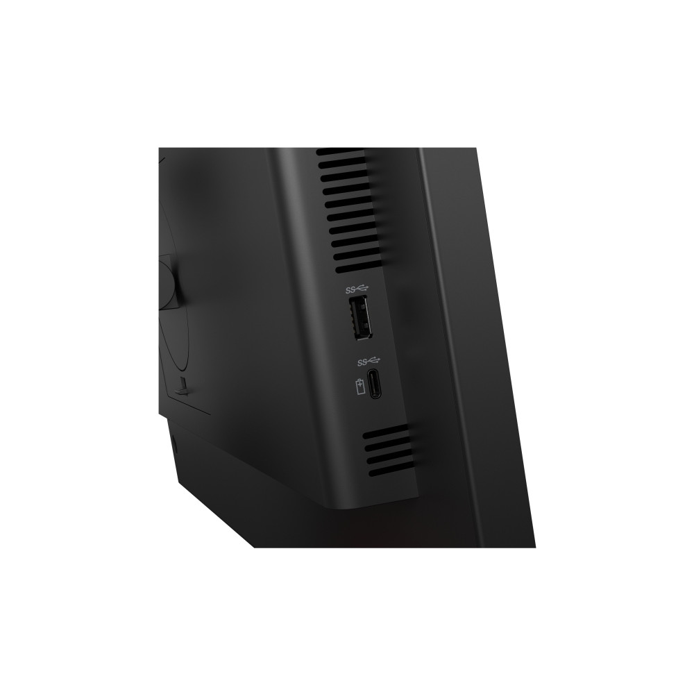 Produktbild för Lenovo ThinkVision T24-40 - LED-skärm - Full HD (1080p) - 24"